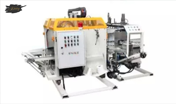 Auto Tying Machine (strapping machine)